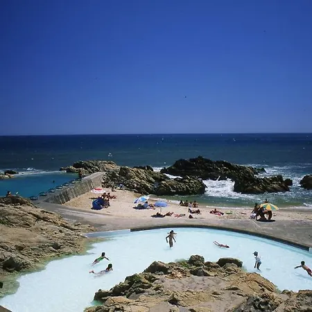 Serpa Beach House Matosinhos  Exterior photo