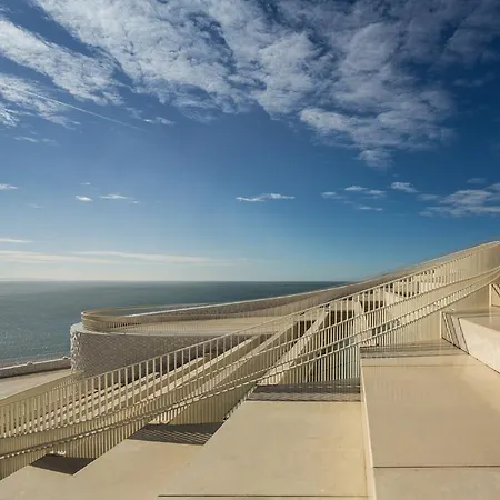 Serpa Beach House Matosinhos  Exterior photo