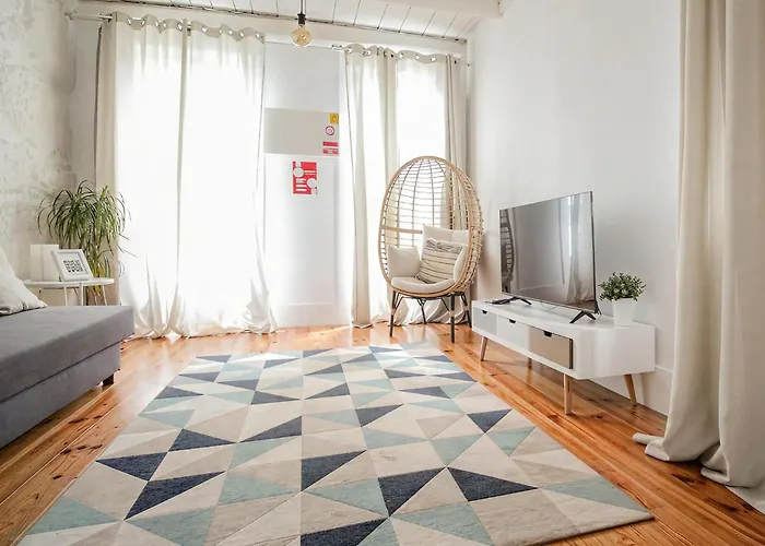 Serpa Beach House