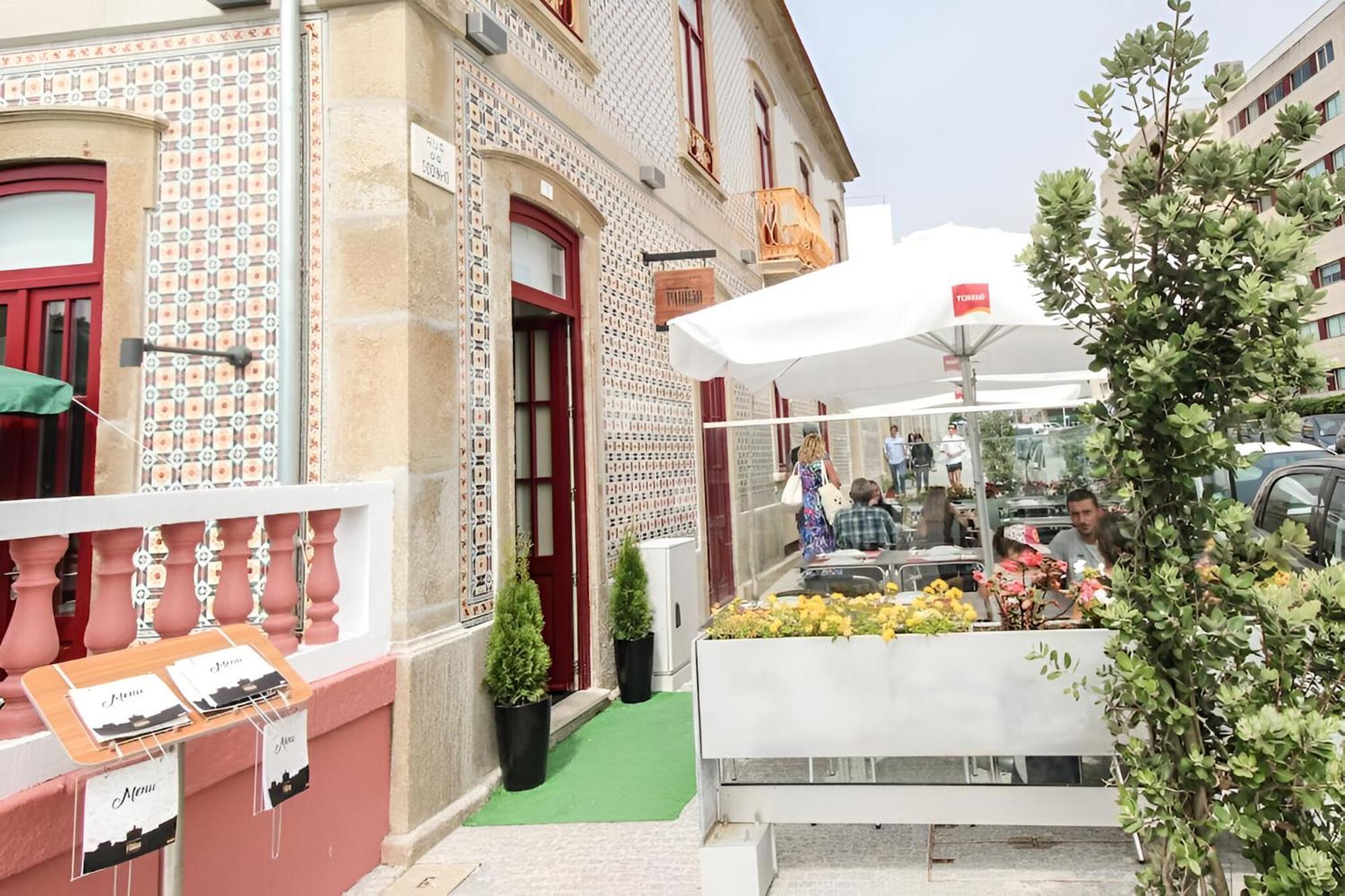 Serpa House