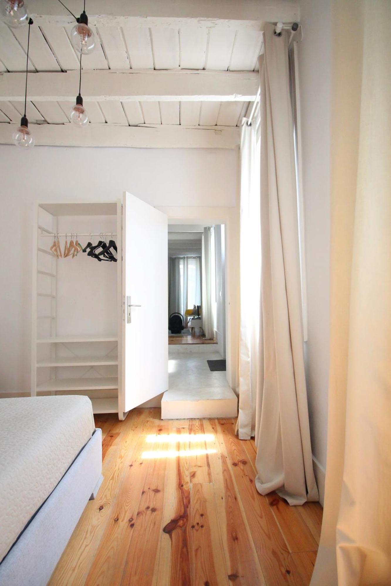 Serpa House Holiday home