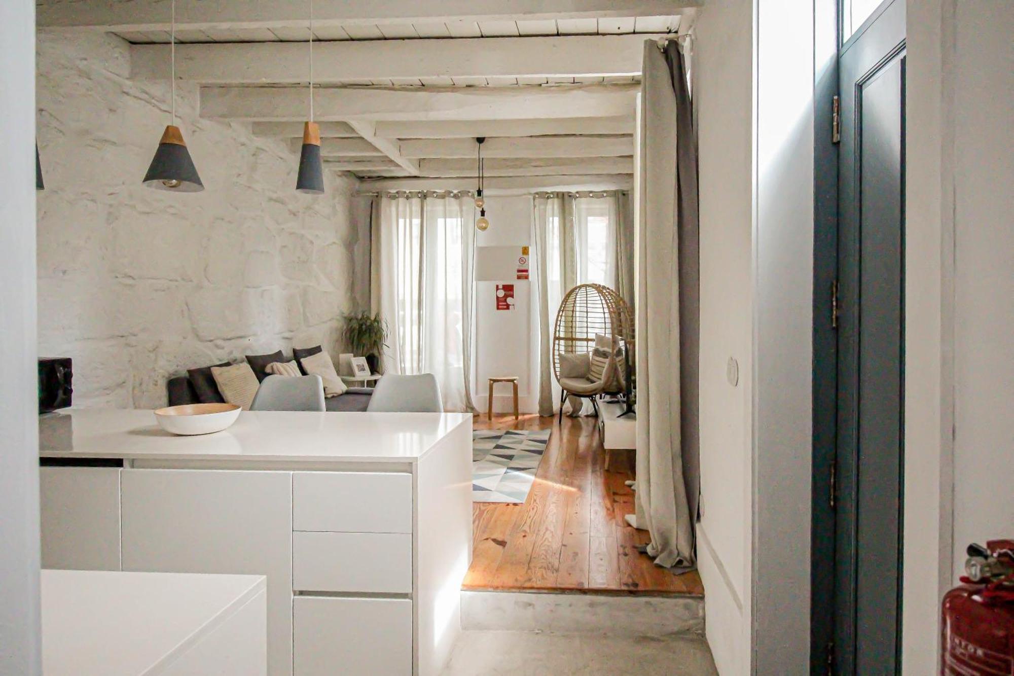 Holiday home Serpa House Matosinhos (Porto)