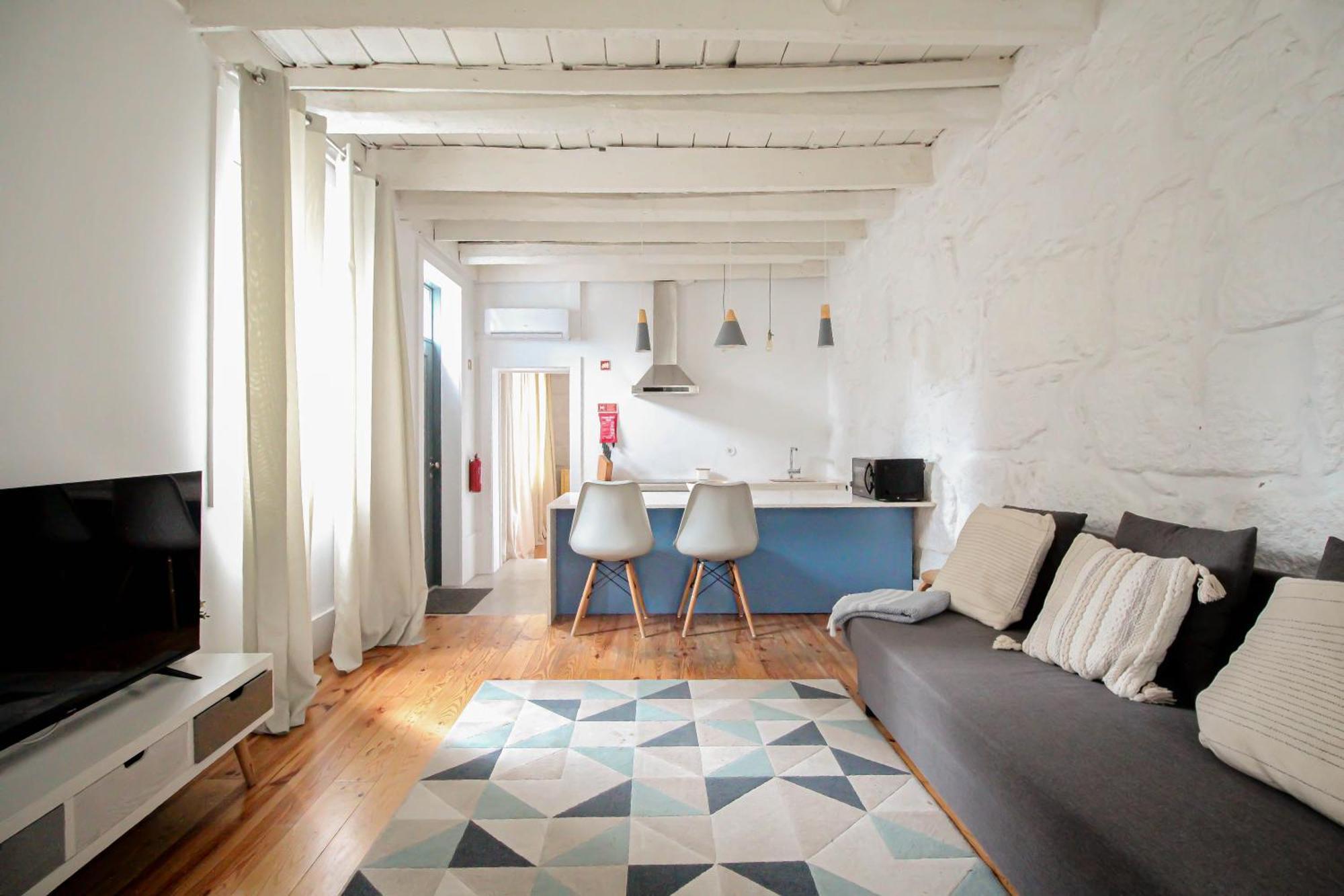 Serpa House