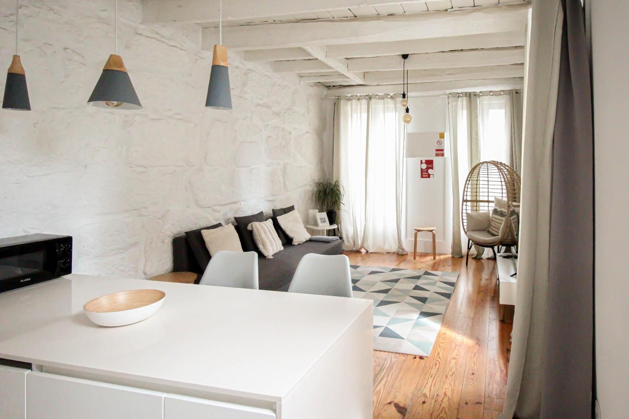 Serpa House * Matosinhos (Porto)