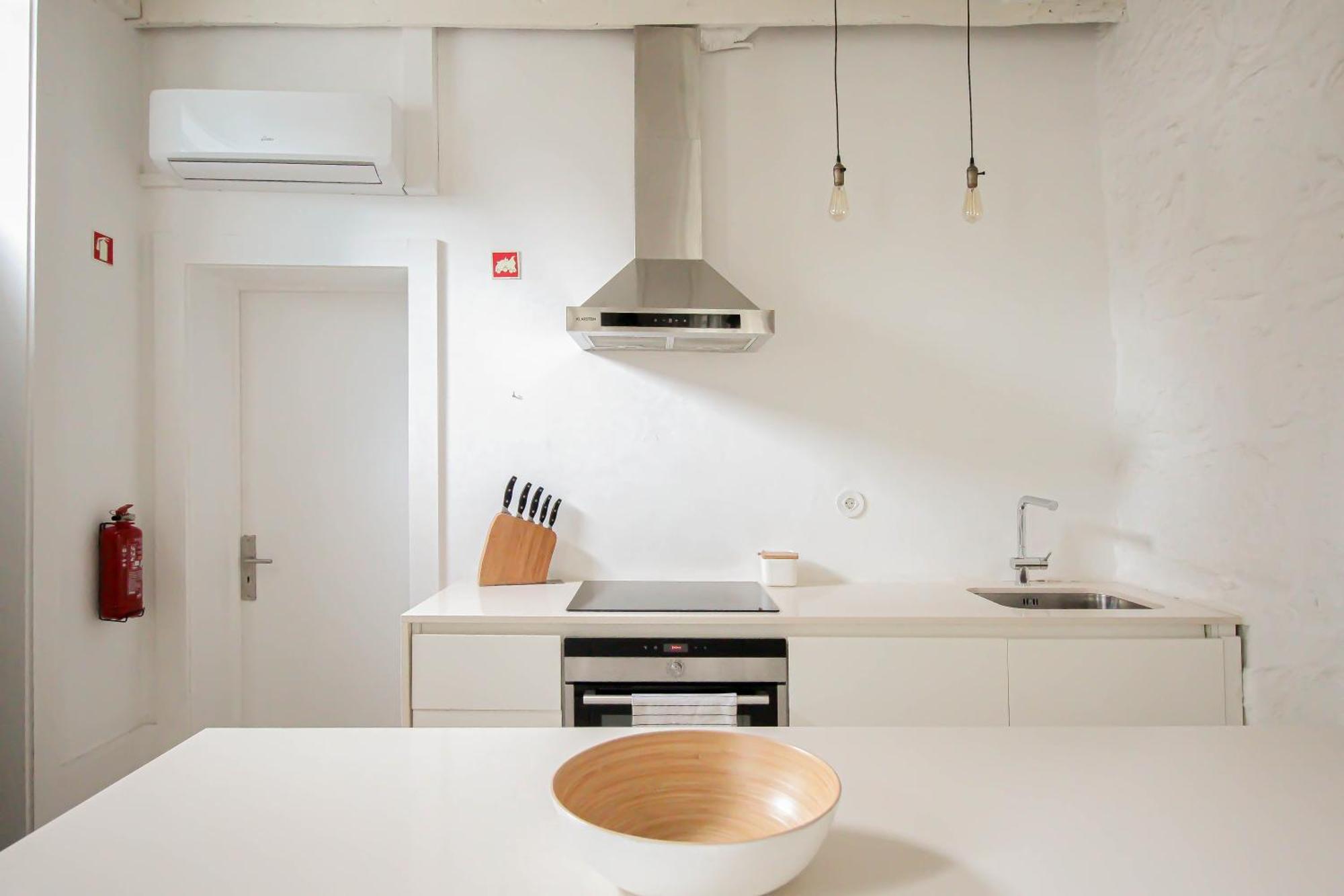 Serpa House
